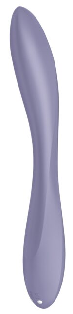 vibro g spot flex 2 satisfyer 20cm violet 4 scaled
