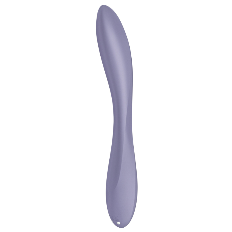vibro g spot flex 2 satisfyer 20cm violet 4 scaled