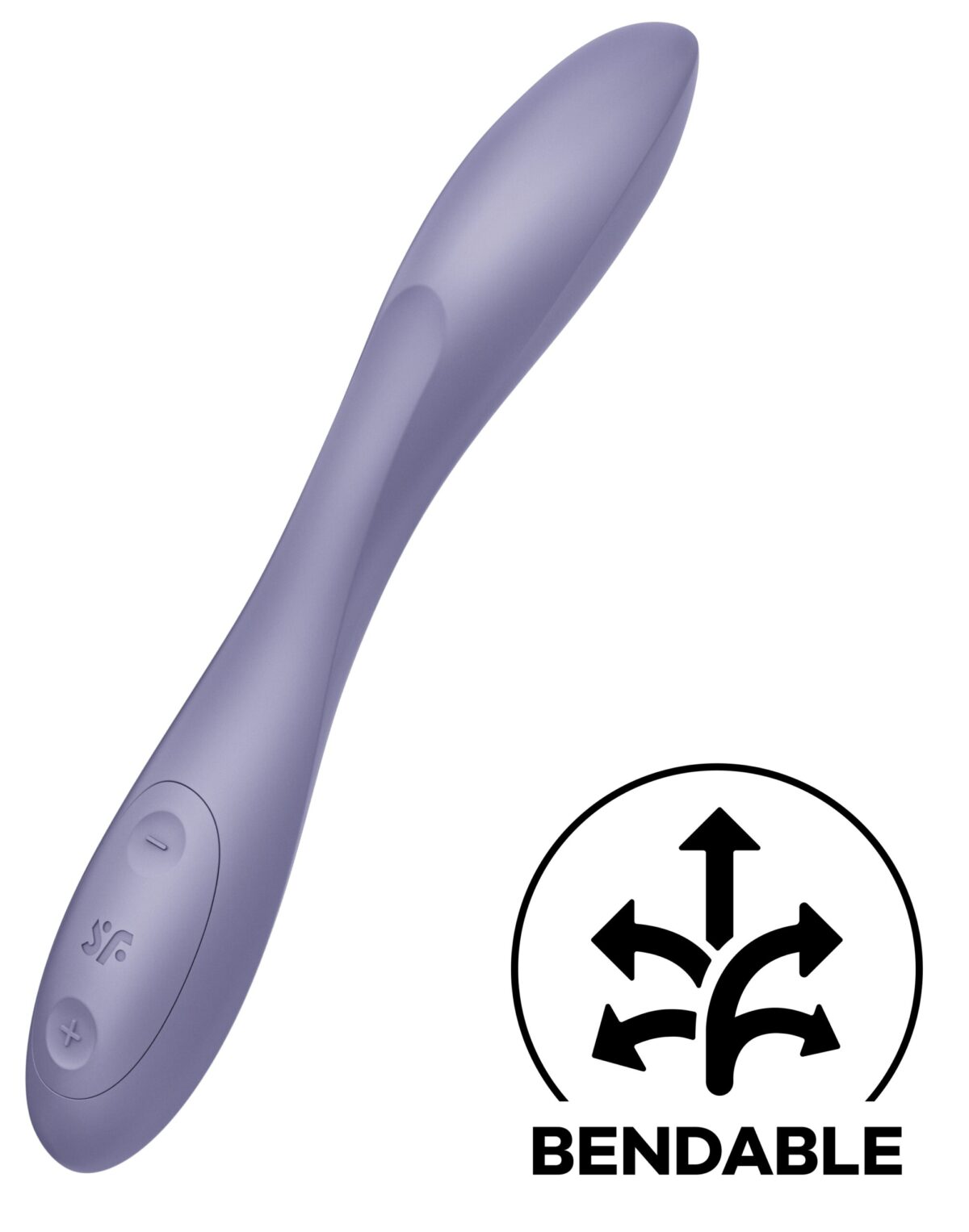 vibro g spot flex 2 satisfyer 20cm violet 6 scaled