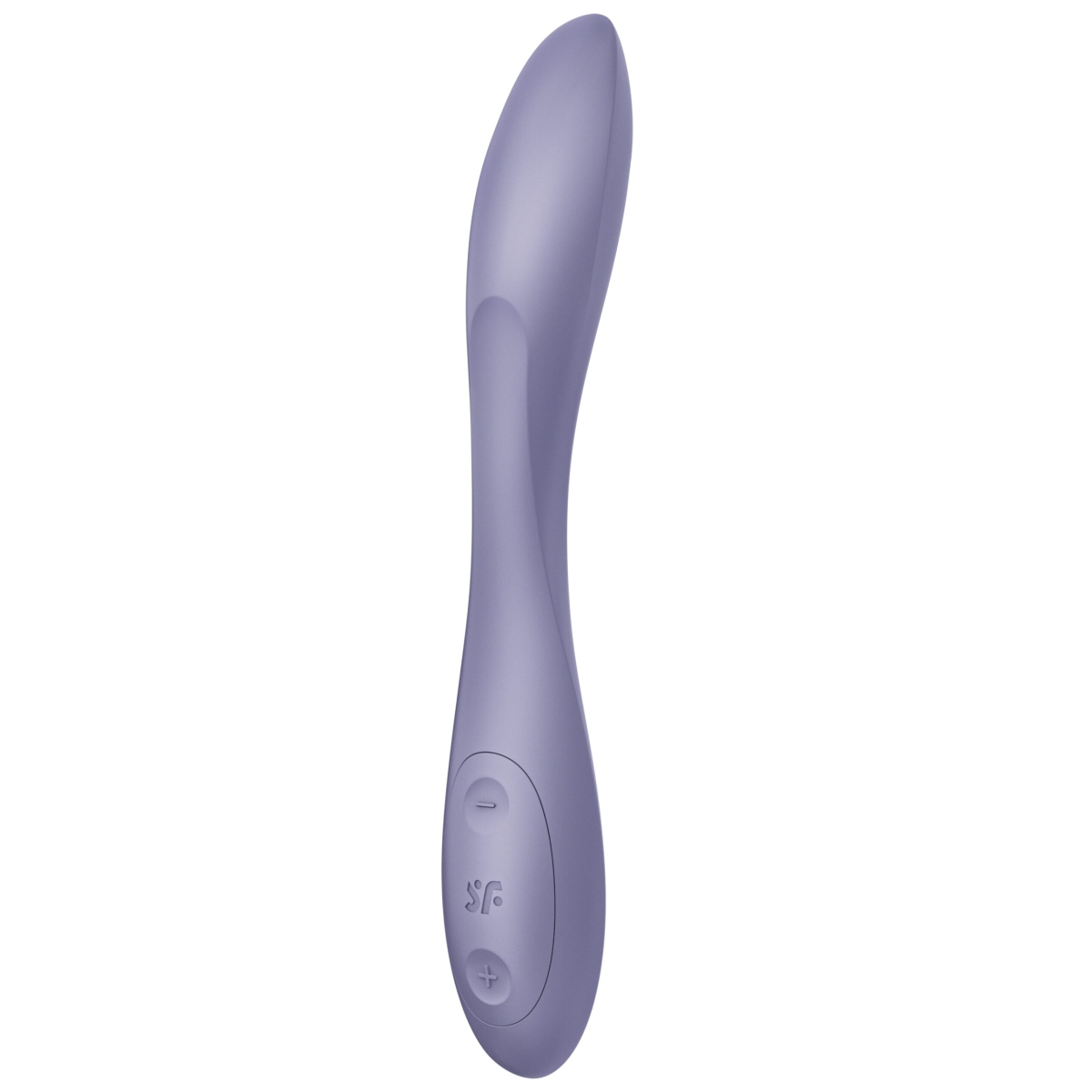 vibro g spot flex 2 satisfyer 20cm violet scaled