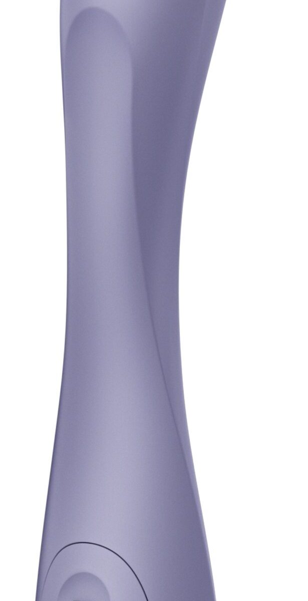vibro g spot flex 2 satisfyer 20cm violet scaled