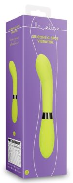 vibro g spot vibrator 205 cm vert 1