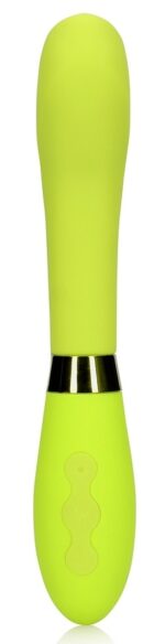 vibro g spot vibrator 205 cm vert 4