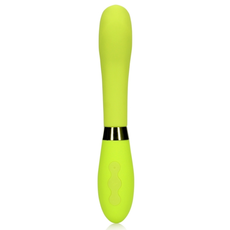 vibro g spot vibrator 205 cm vert 4
