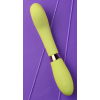 vibro-g-spot-vibrator-205-cm-vert vibro g spot vibrator 205 cm vert 5