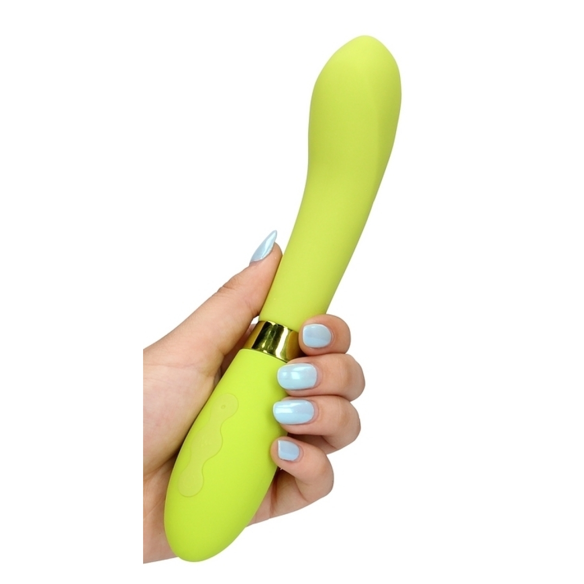 vibro g spot vibrator 205 cm vert 7