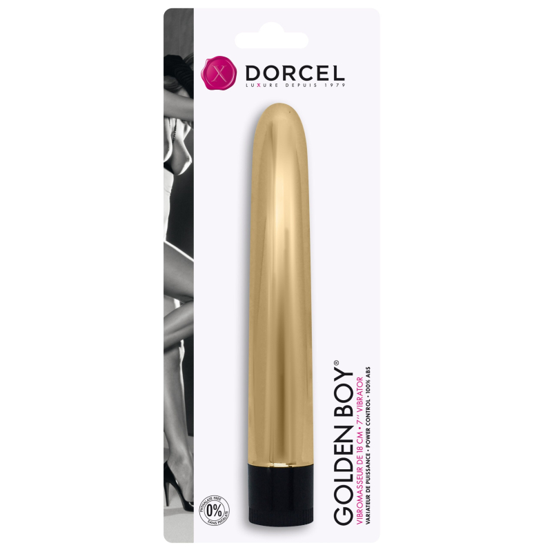 vibro golden boy 18 x 25 cm 1 scaled