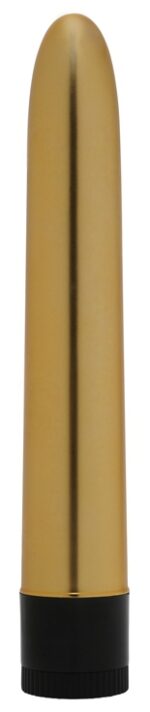 vibro golden boy 18 x 25 cm