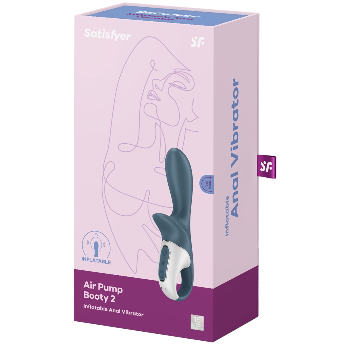 vibro gonflable air pump booty 2 satisfyer 8 x 35cm 1 scaled