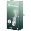 vibro gonflable air pump booty 3 8 x 35cm 1