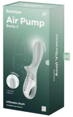 vibro gonflable air pump booty 3 8 x 35cm 1