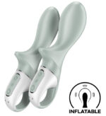 vibro gonflable air pump booty 3 8 x 35cm 2