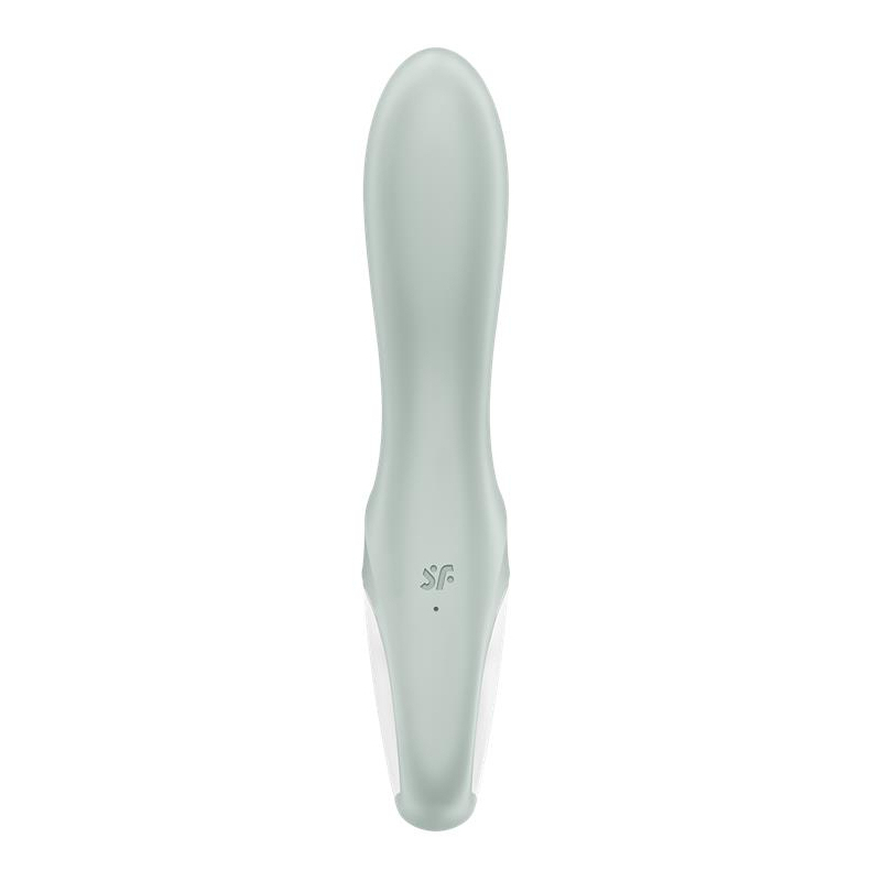 vibro gonflable air pump booty 3 8 x 35cm 3