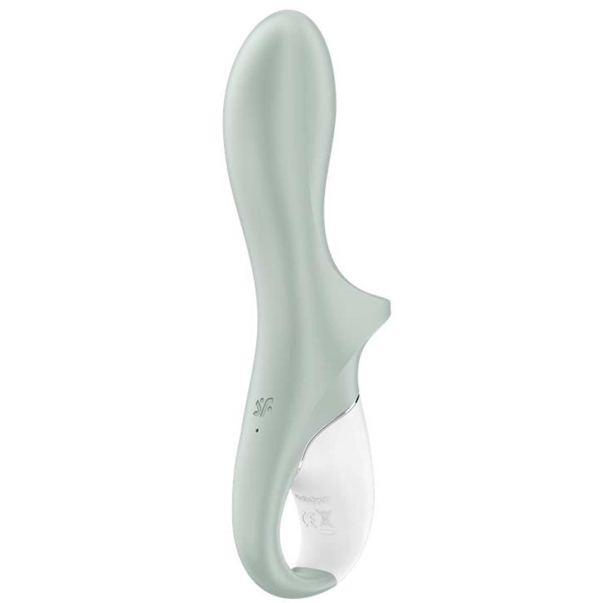vibro gonflable air pump booty 3 8 x 35cm 4