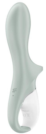 vibro gonflable air pump booty 3 8 x 35cm 4