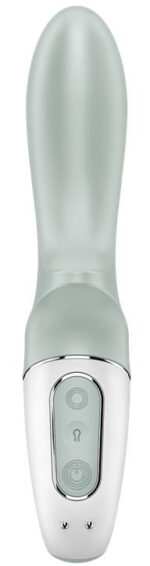 vibro gonflable air pump booty 3 8 x 35cm 5
