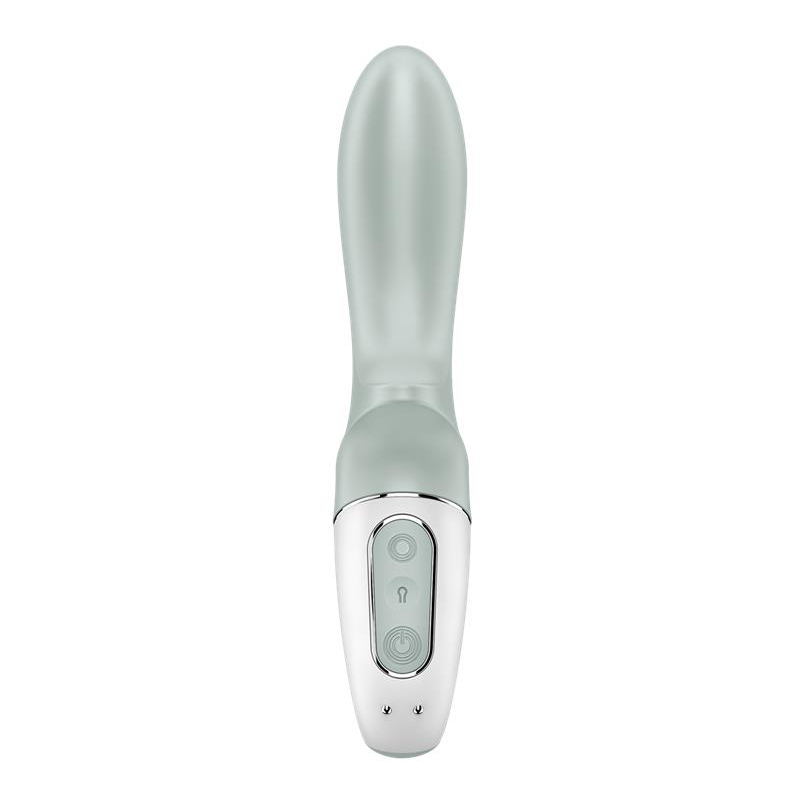 vibro gonflable air pump booty 3 8 x 35cm 5