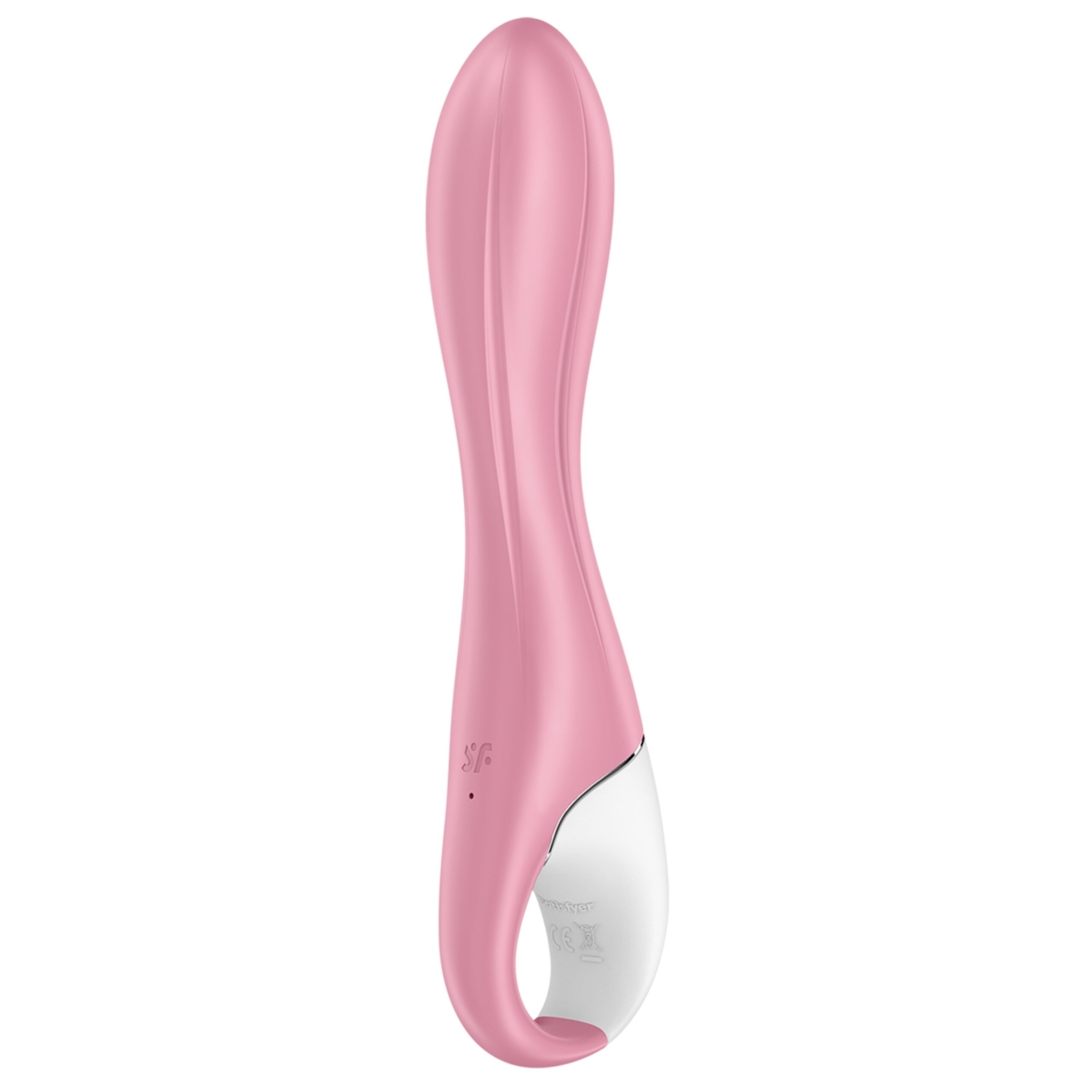 vibro gonflable air pump vibrator 2 satisfyer 12 x 35cm rose 9 scaled