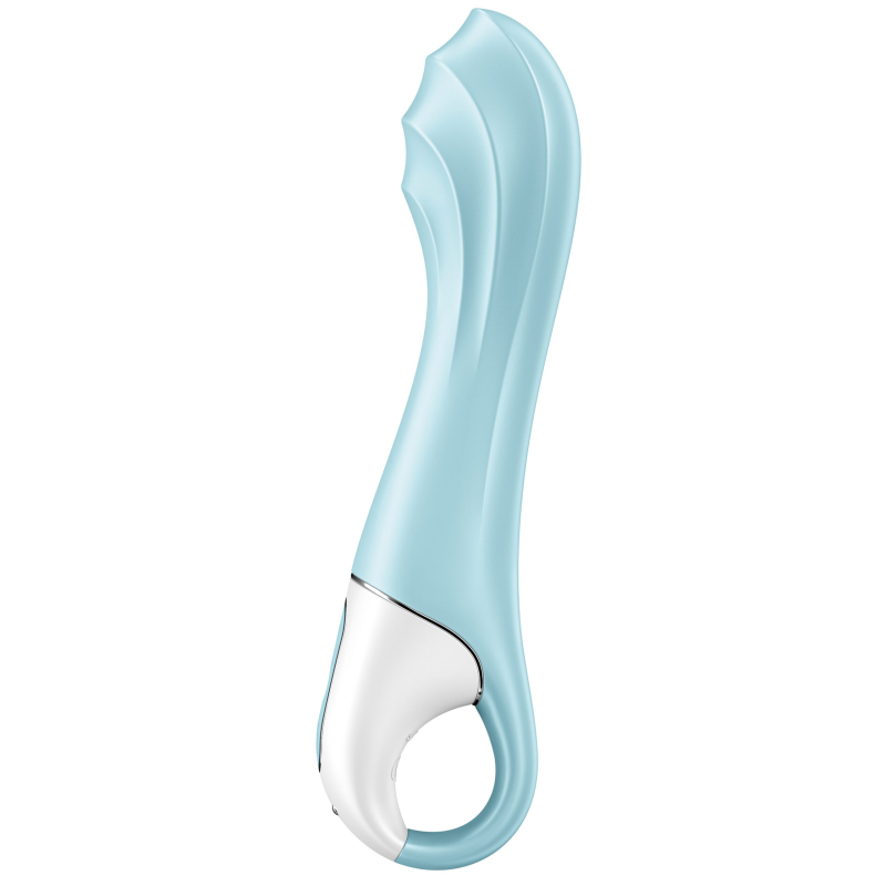 vibro gonflable air pump vibrator 5 satisfyer 12 x 35cm 2 scaled