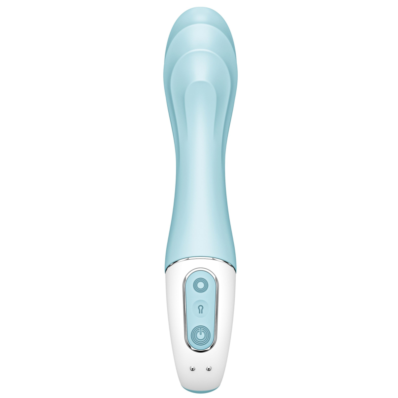 vibro gonflable air pump vibrator 5 satisfyer 12 x 35cm 5 scaled