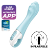 vibro-gonflable-air-pump-vibrator-5-satisfyer-12-x-35cm vibro gonflable air pump vibrator 5 satisfyer 12 x 35cm 6 scaled