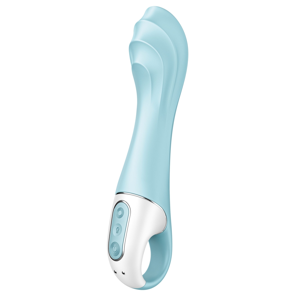 vibro gonflable air pump vibrator 5 satisfyer 12 x 35cm scaled