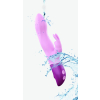 vibro hello rabbit 24 x 4cm rose clair 2 scaled