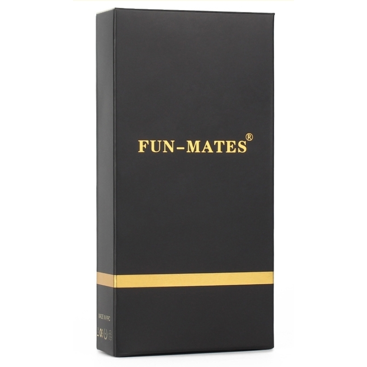 vibro keira 16 vibrations noir 3