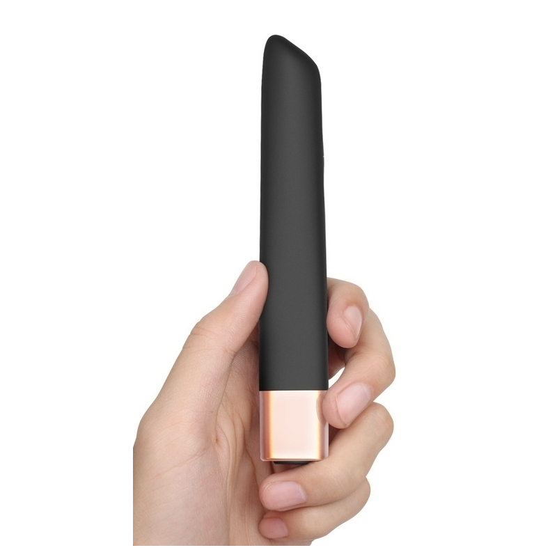 vibro keira 16 vibrations noir 4