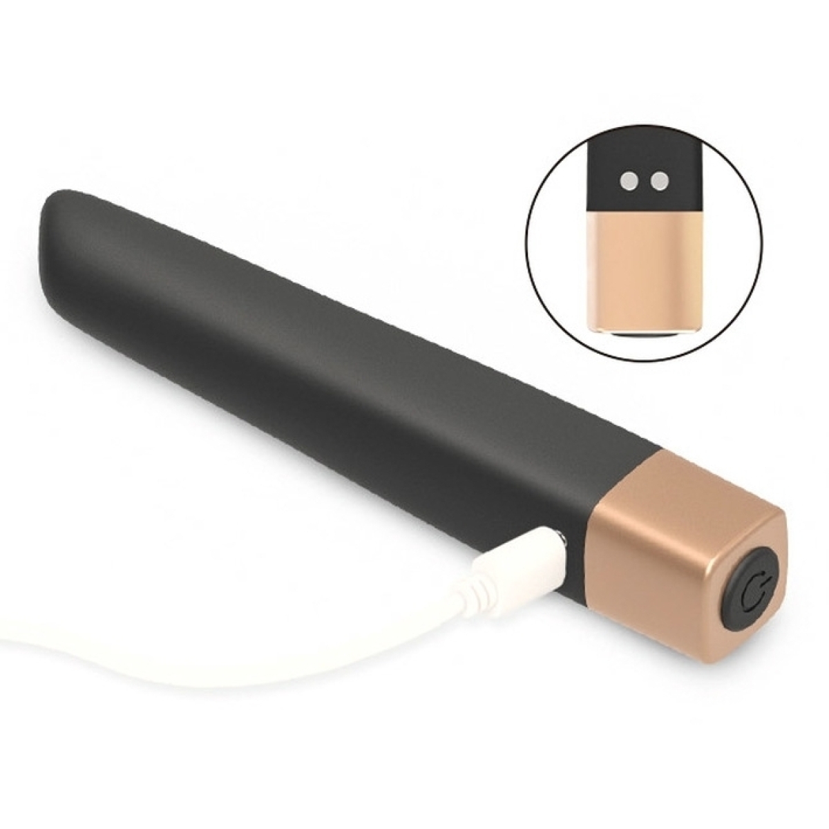 vibro keira 16 vibrations noir 5