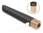 vibro keira 16 vibrations noir 5