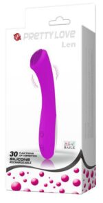 vibro len 16 x 35 cm 1