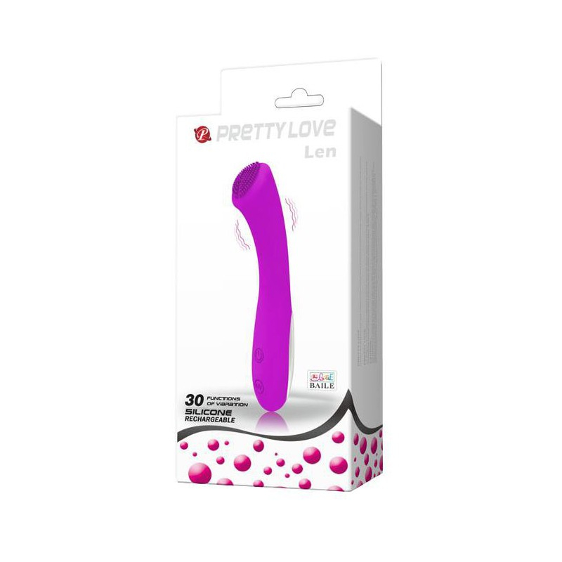 vibro len 16 x 35 cm 1