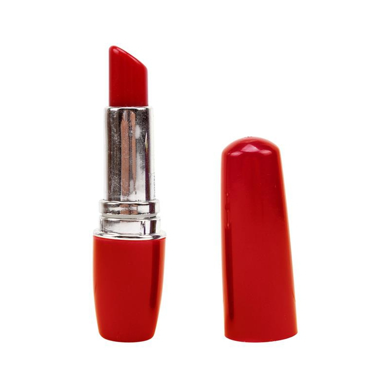 vibro lipes 1 vitesse rouge 1