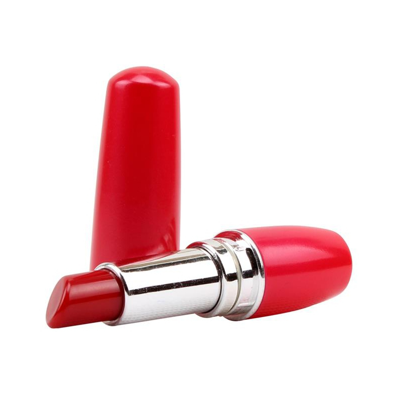 vibro lipes 1 vitesse rouge