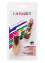 vibro lipstick 8cm rose clair 1 scaled