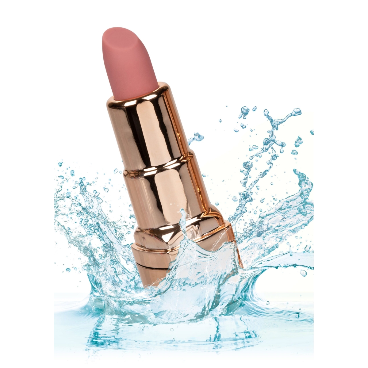 vibro lipstick 8cm rose clair 5 scaled
