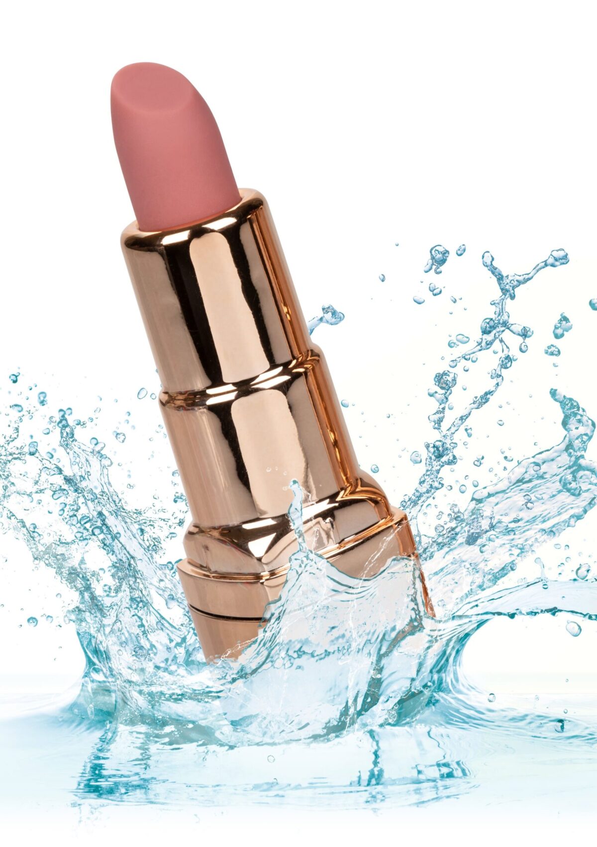 vibro lipstick 8cm rose clair 5 scaled