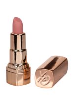 vibro lipstick 8cm rose clair scaled