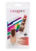 vibro lipstick 8cm rouge 1 scaled