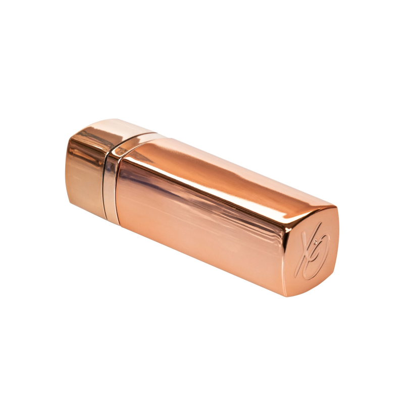 vibro lipstick 8cm rouge 2 scaled