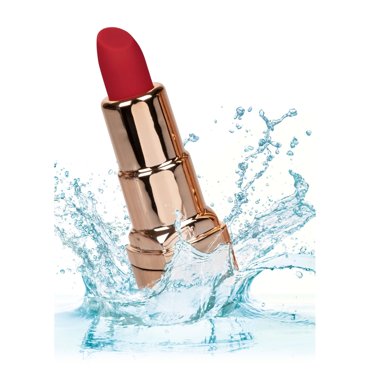 vibro lipstick 8cm rouge 5 scaled