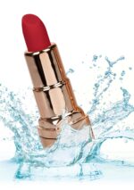 vibro lipstick 8cm rouge 5 scaled