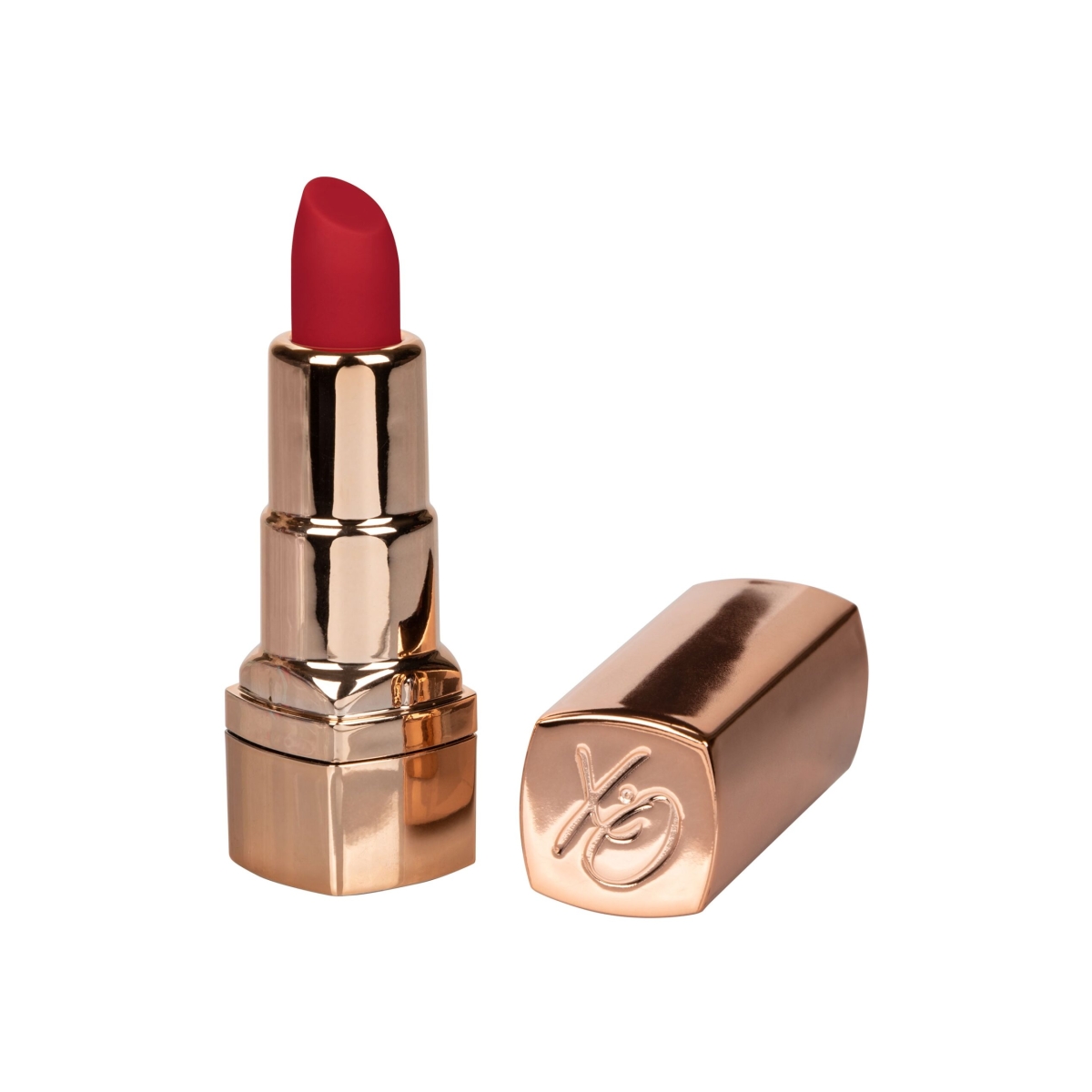 vibro lipstick 8cm rouge scaled