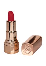 vibro lipstick 8cm rouge scaled