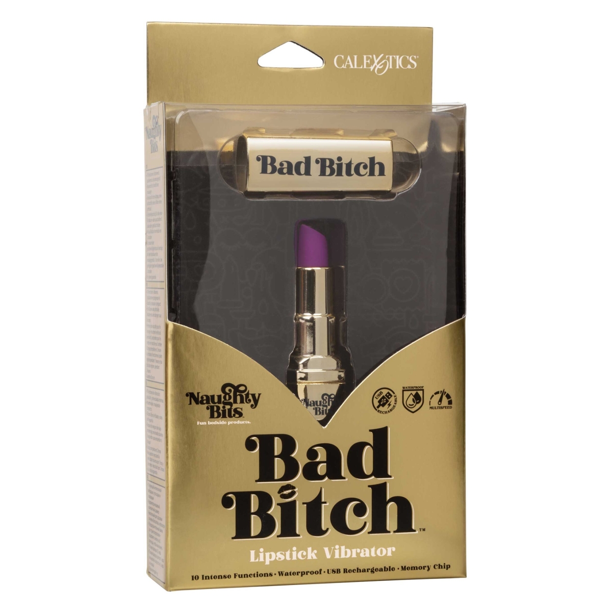 vibro lipstick bad bitch 75cm violet 1 scaled