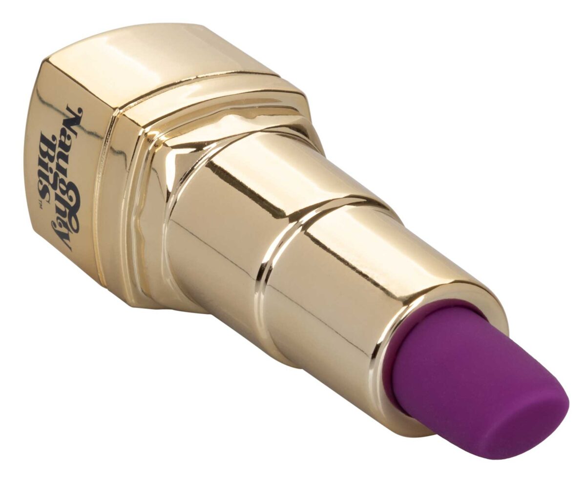 vibro lipstick bad bitch 75cm violet 2