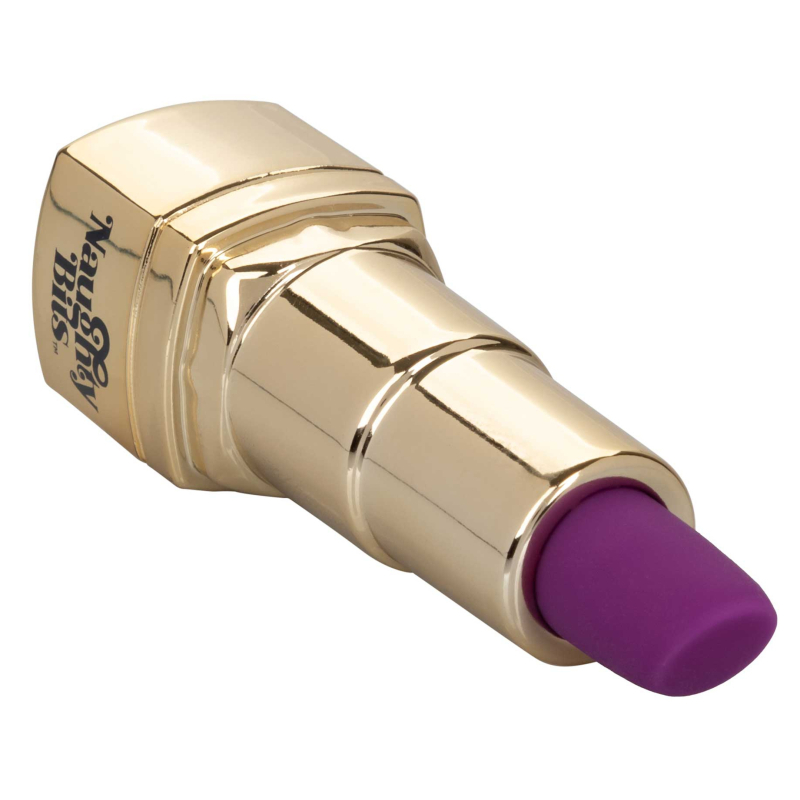 vibro lipstick bad bitch 75cm violet 2
