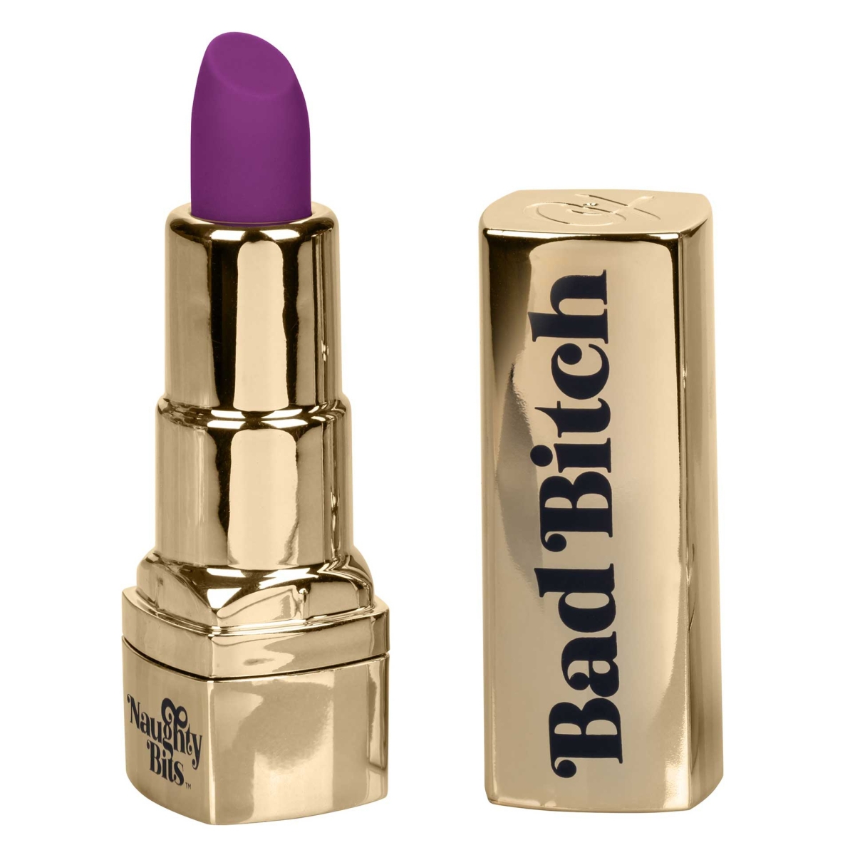 vibro lipstick bad bitch 75cm violet 3