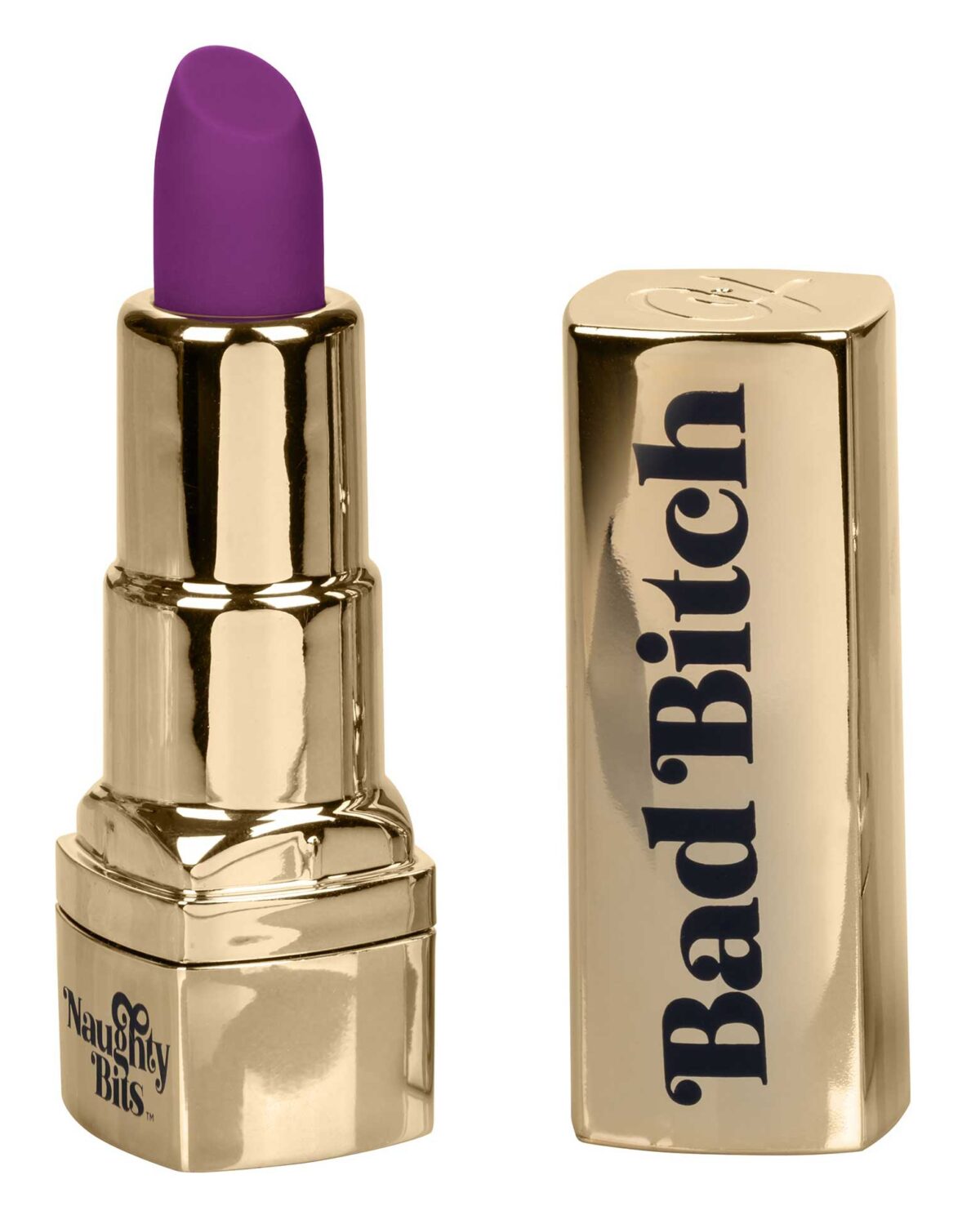 vibro lipstick bad bitch 75cm violet 3